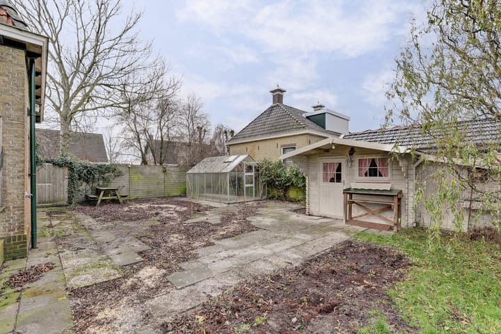 Foto 23 van Horstweg 51