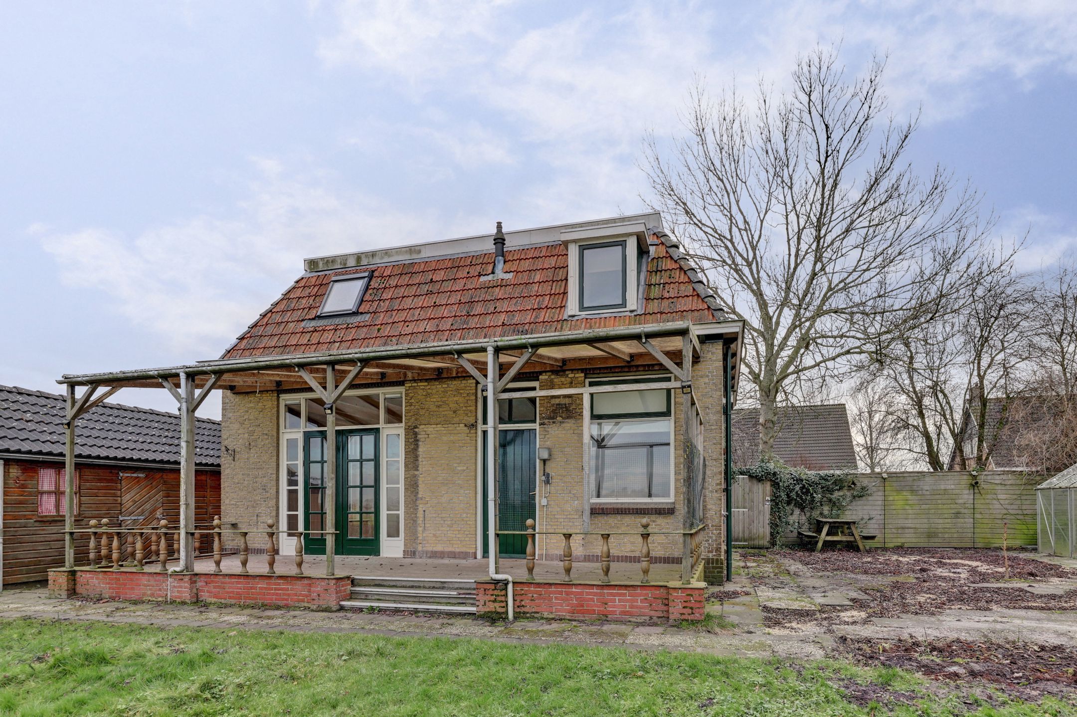 Photo 24 of Horstweg 51