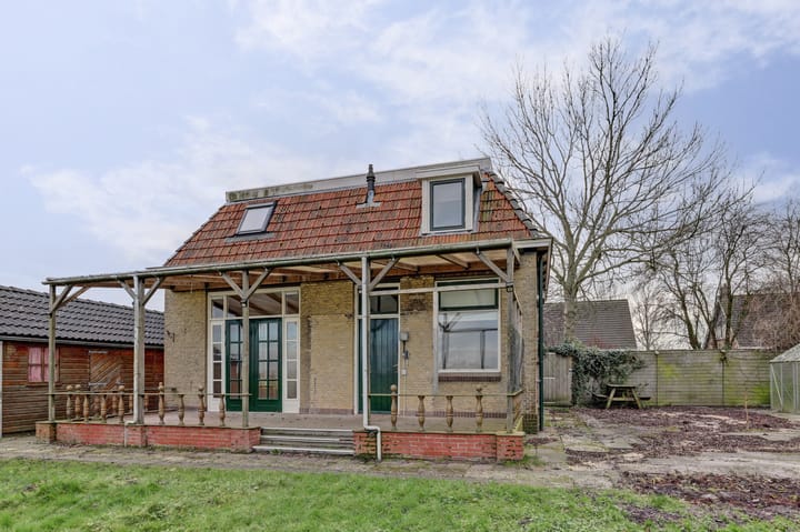 Foto 24 van Horstweg 51