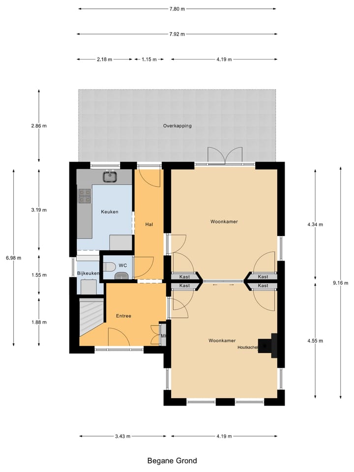 Foto 34 van Horstweg 51