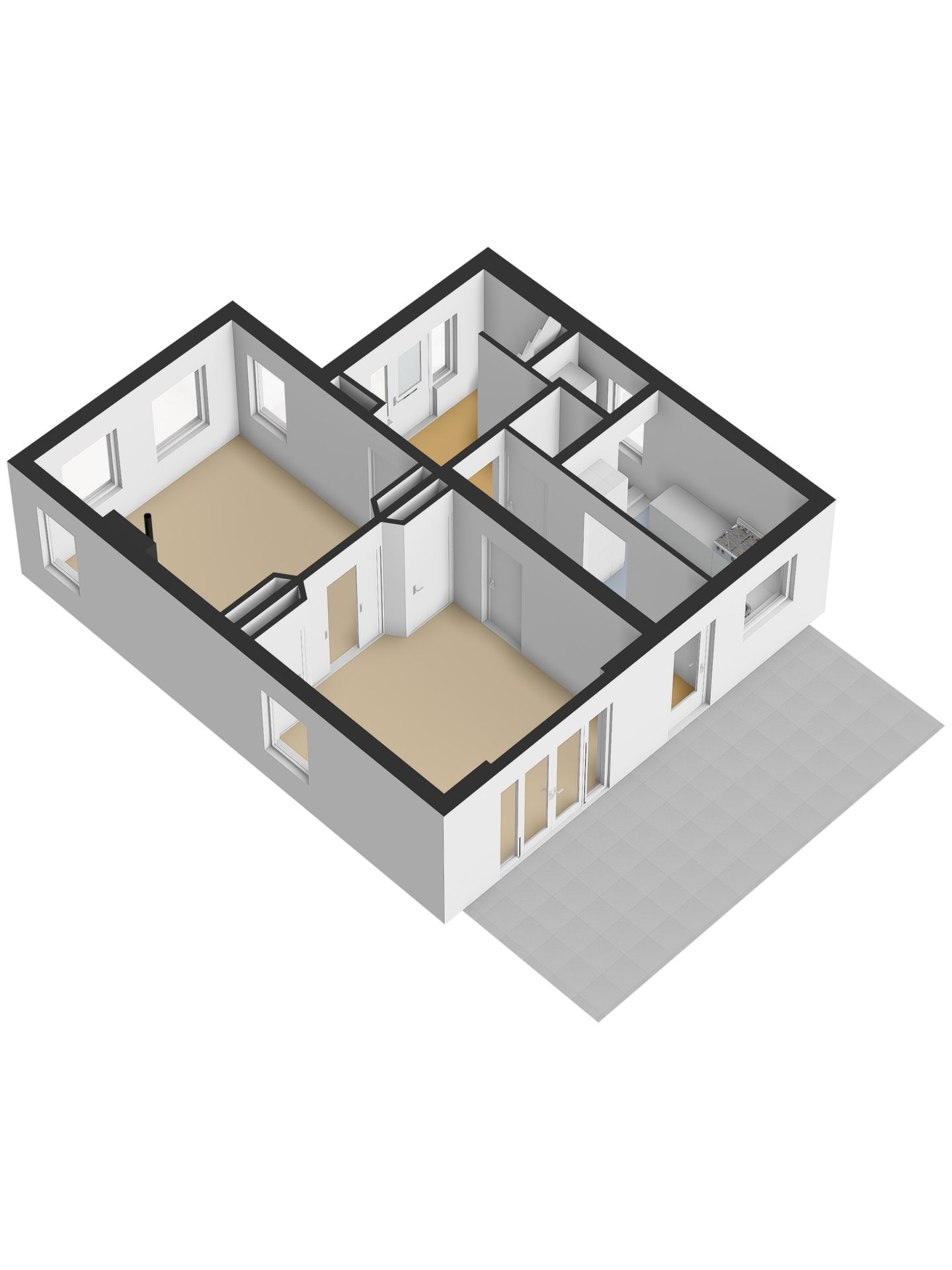 Photo 35 of Horstweg 51