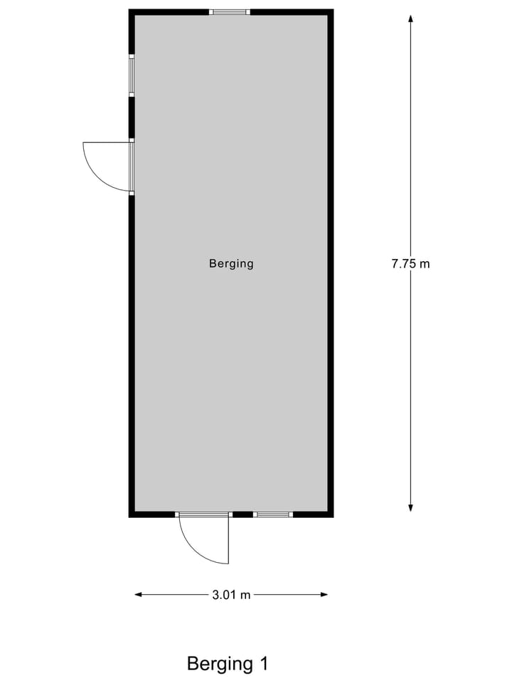 Foto 38 van Horstweg 51