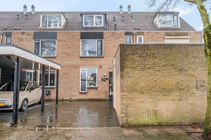 Foto 6 van Hertespoor 52