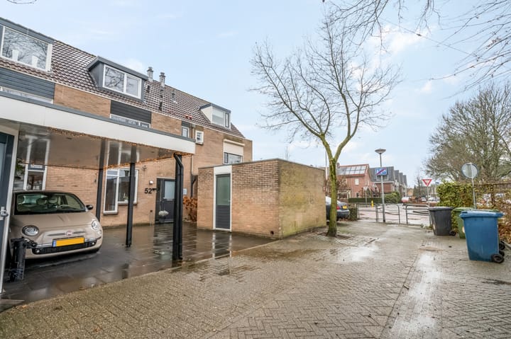 Foto 7 van Hertespoor 52