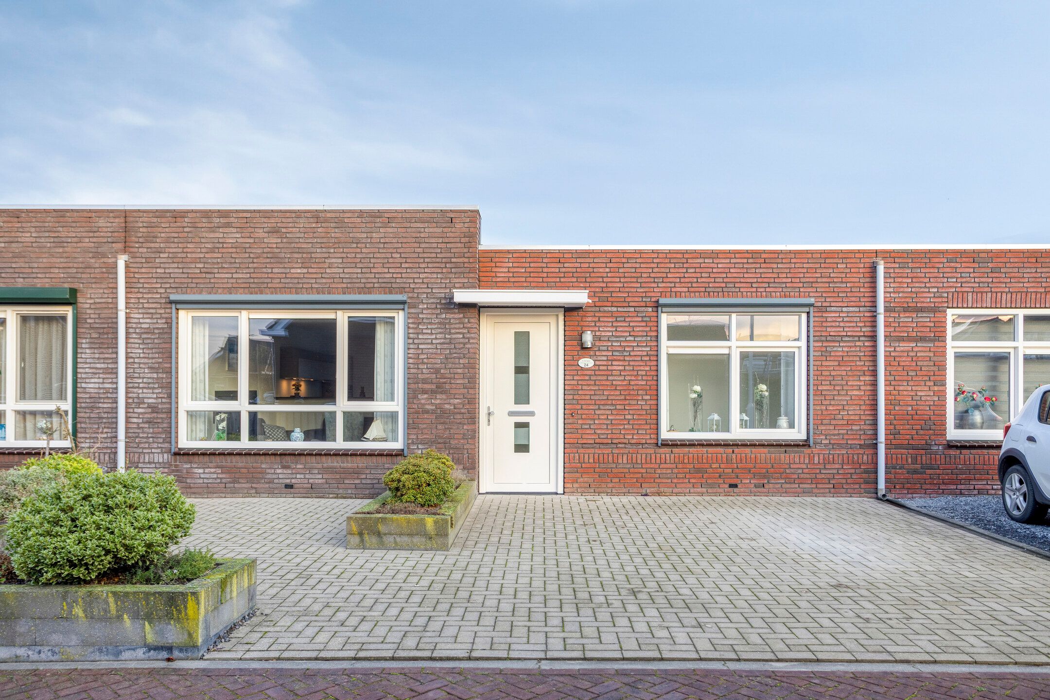 Koningin Maximahof 24