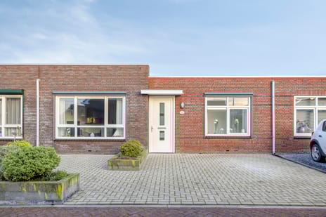 Koningin Maximahof thumbnail