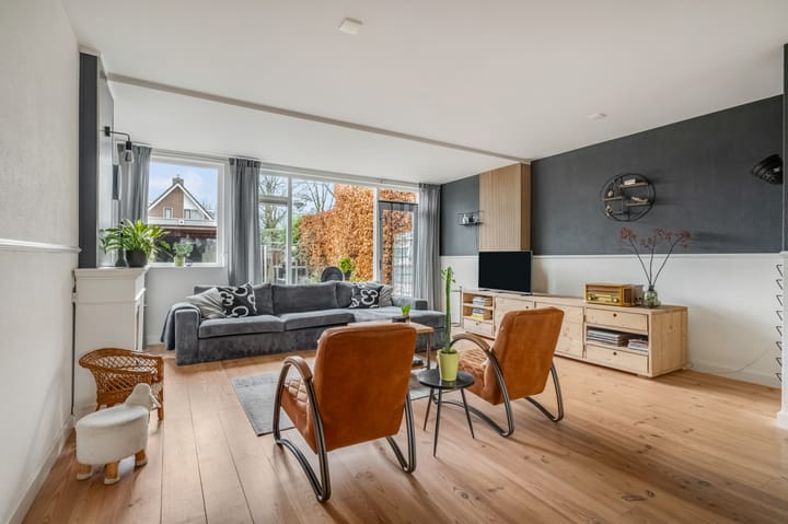 Foto 8 van Hertespoor 52