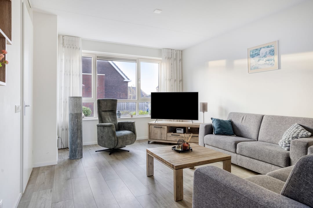 Foto 2 van Koningin Maximahof 24