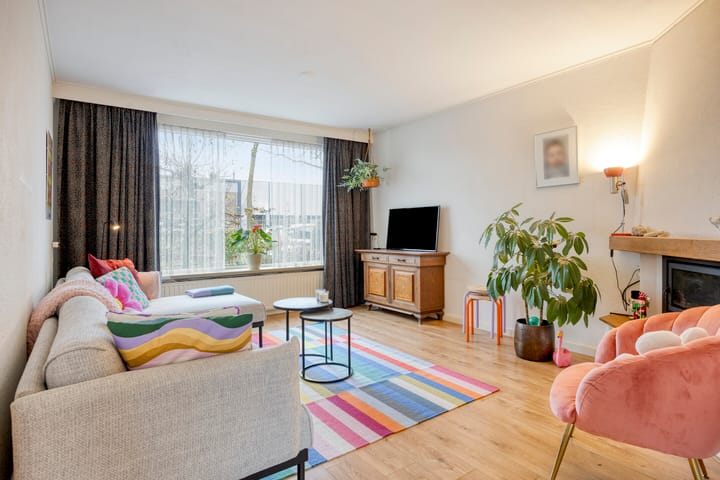 Foto 2 van Spoorbaan 68