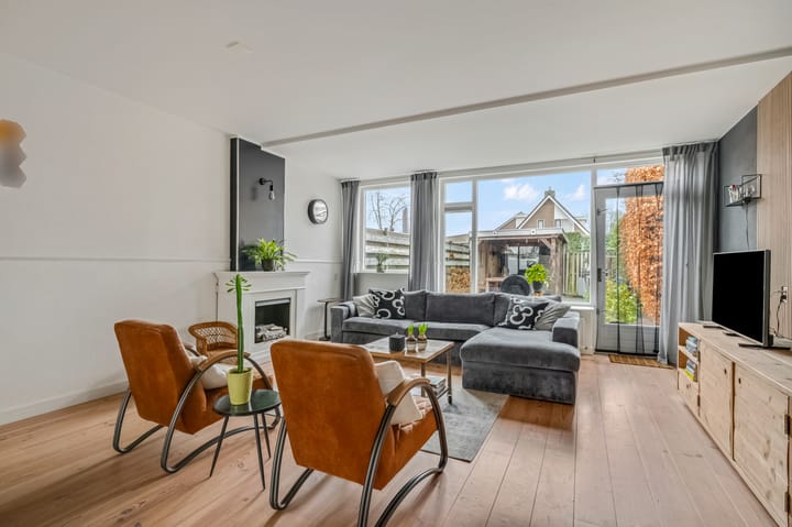 Foto 9 van Hertespoor 52