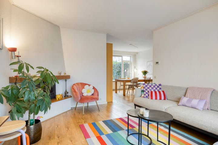 Foto 4 van Spoorbaan 68