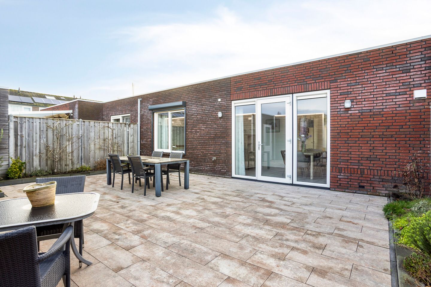 Foto 4 van Koningin Maximahof 24