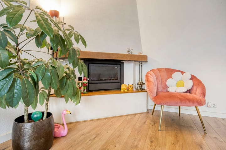 Foto 5 van Spoorbaan 68