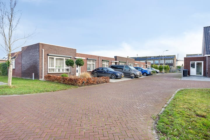 Photo 5 of Koningin Maximahof 24