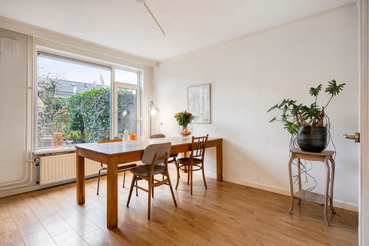 Foto 6 van Spoorbaan 68