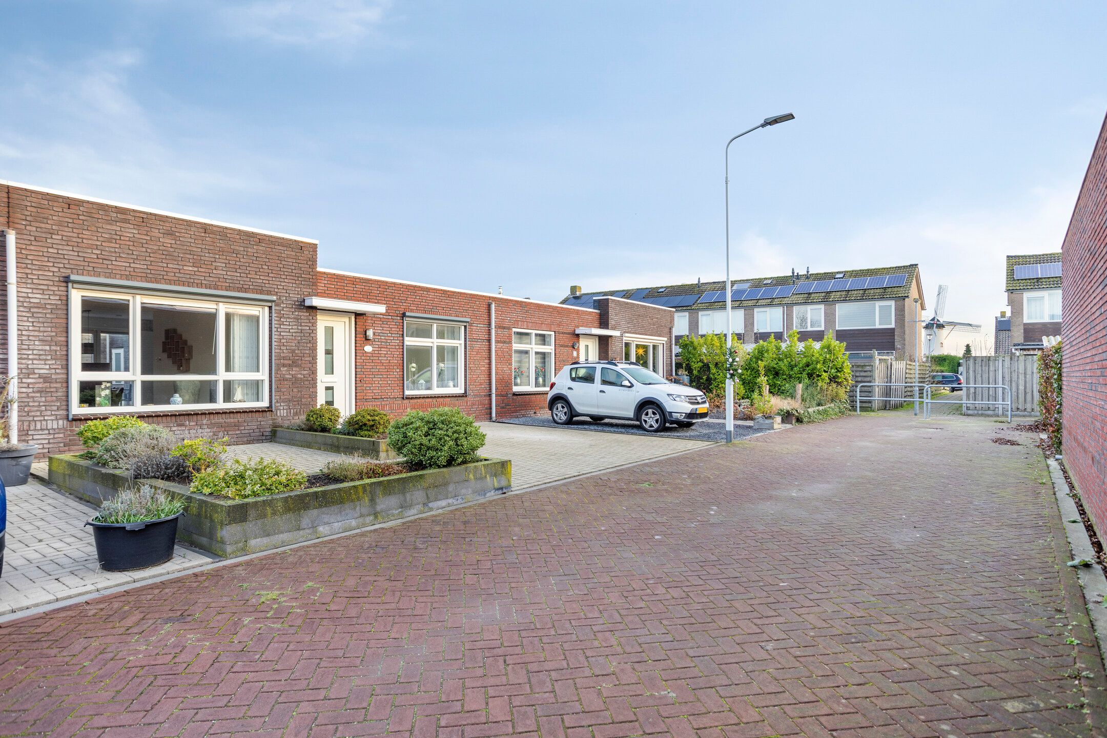 Foto 6 van Koningin Maximahof 24