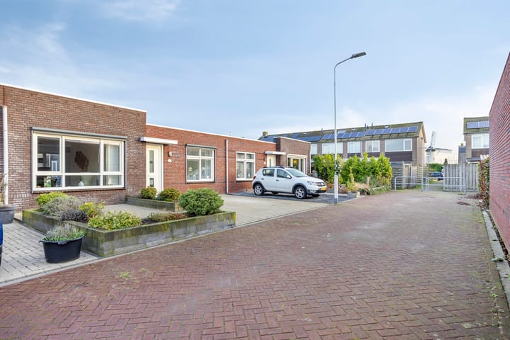 Photo 6 of Koningin Maximahof 24