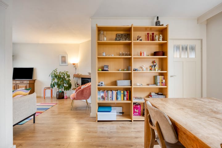 Foto 7 van Spoorbaan 68