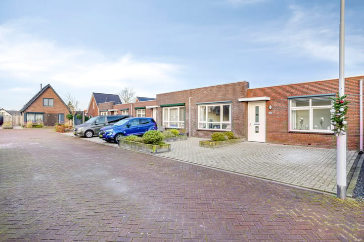 Photo 7 of Koningin Maximahof 24