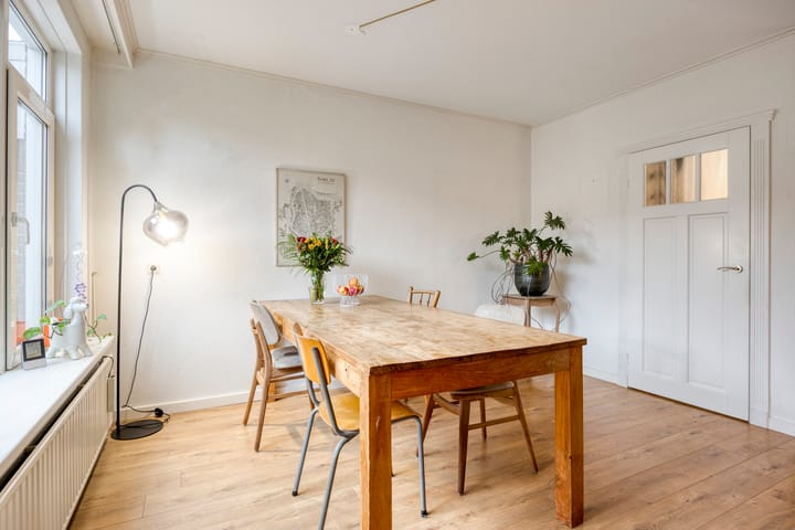 Foto 8 van Spoorbaan 68