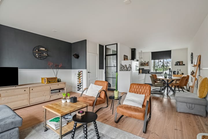 Foto 12 van Hertespoor 52