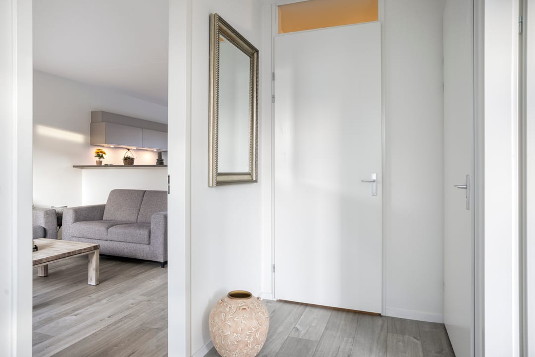 Foto 8 van Koningin Maximahof 24