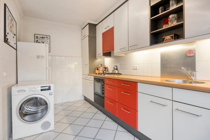 Foto 9 van Spoorbaan 68