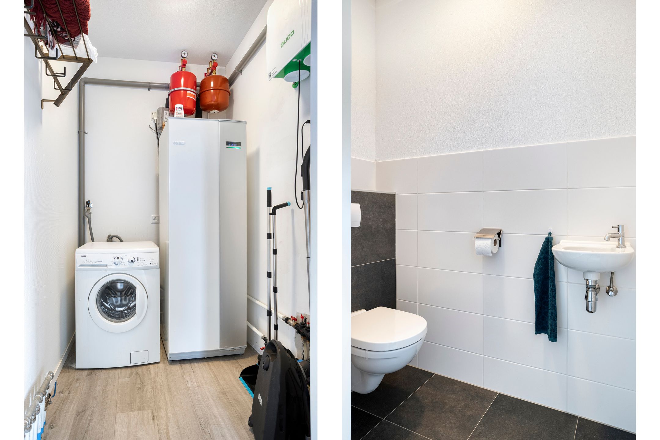 Foto 9 van Koningin Maximahof 24