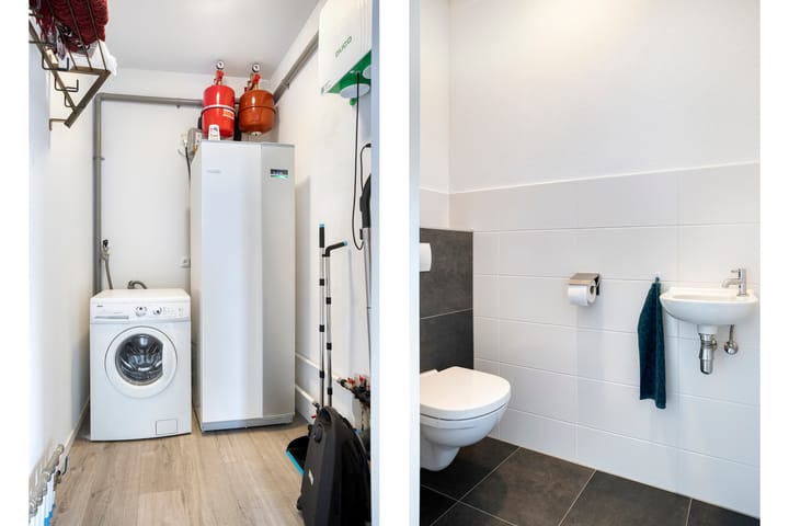 Photo 9 of Koningin Maximahof 24