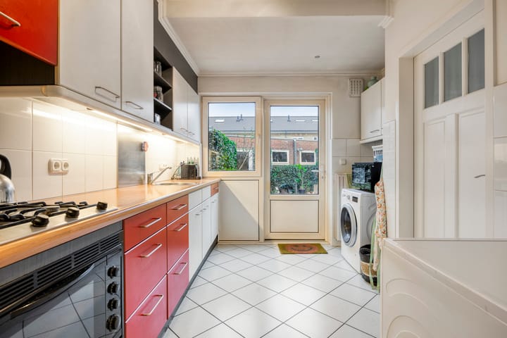 Foto 10 van Spoorbaan 68