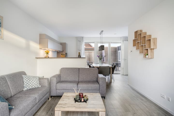 Photo 10 of Koningin Maximahof 24