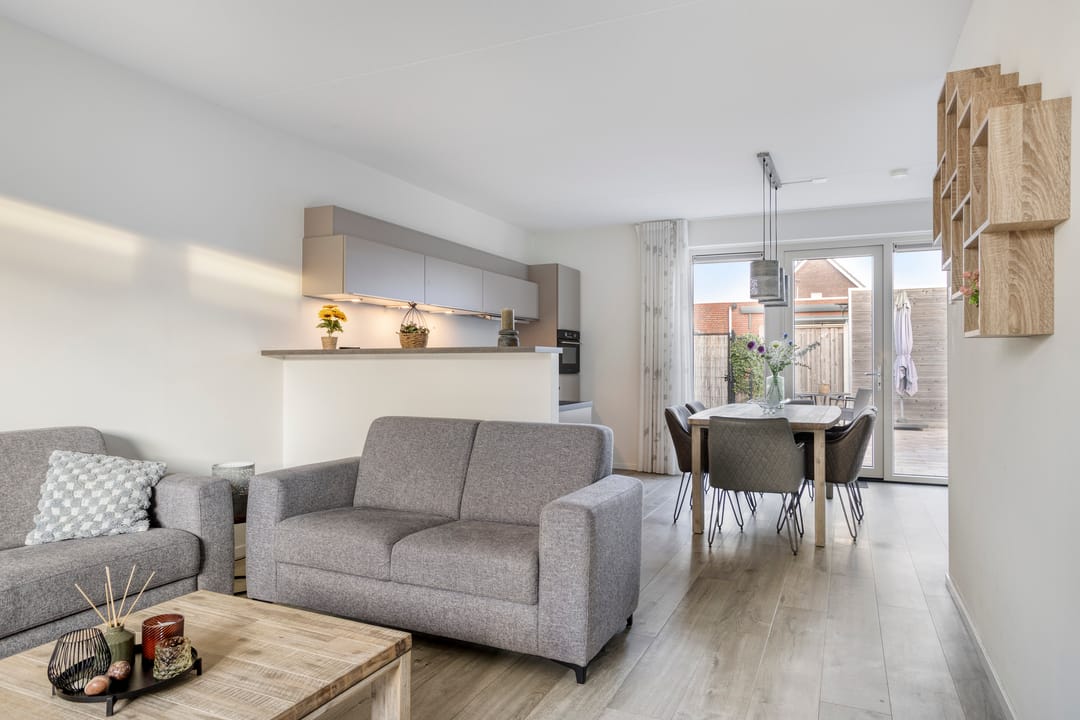 Foto 11 van Koningin Maximahof 24