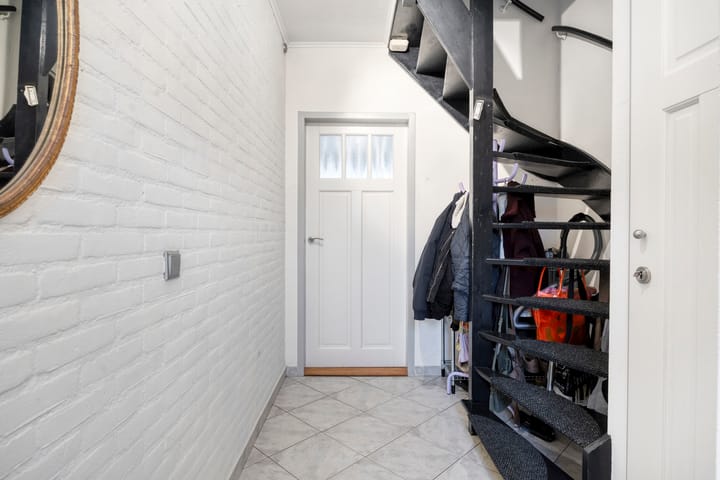 Foto 13 van Spoorbaan 68