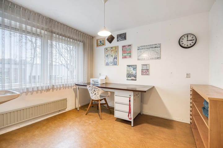 Foto 14 van Spoorbaan 68