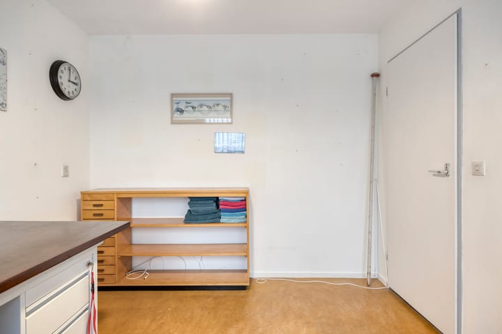 Foto 15 van Spoorbaan 68