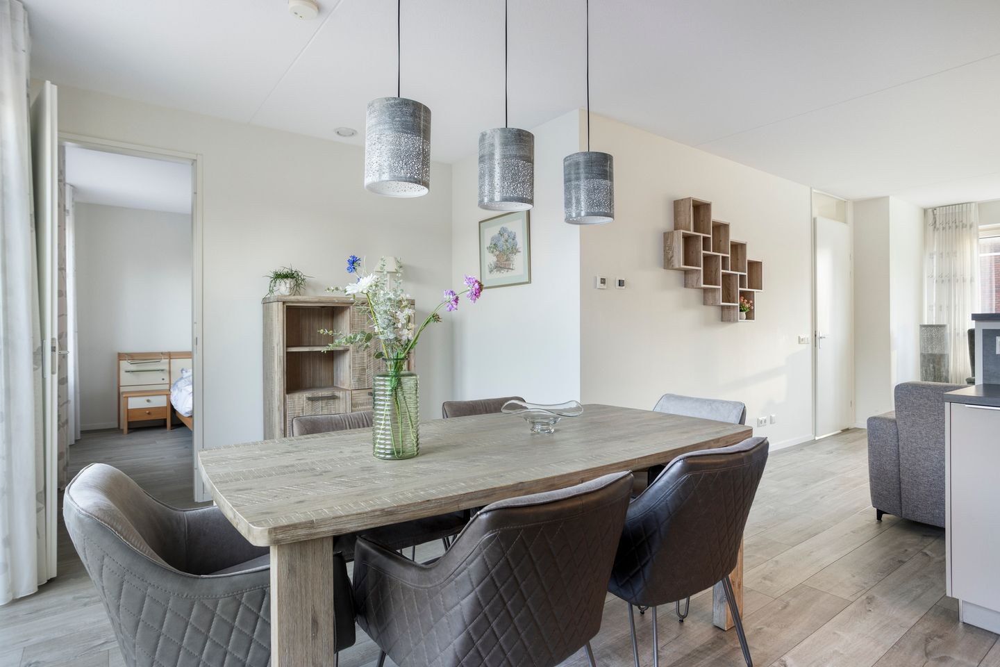 Foto 14 van Koningin Maximahof 24