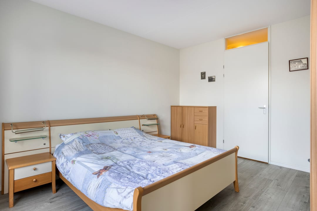 Foto 16 van Koningin Maximahof 24