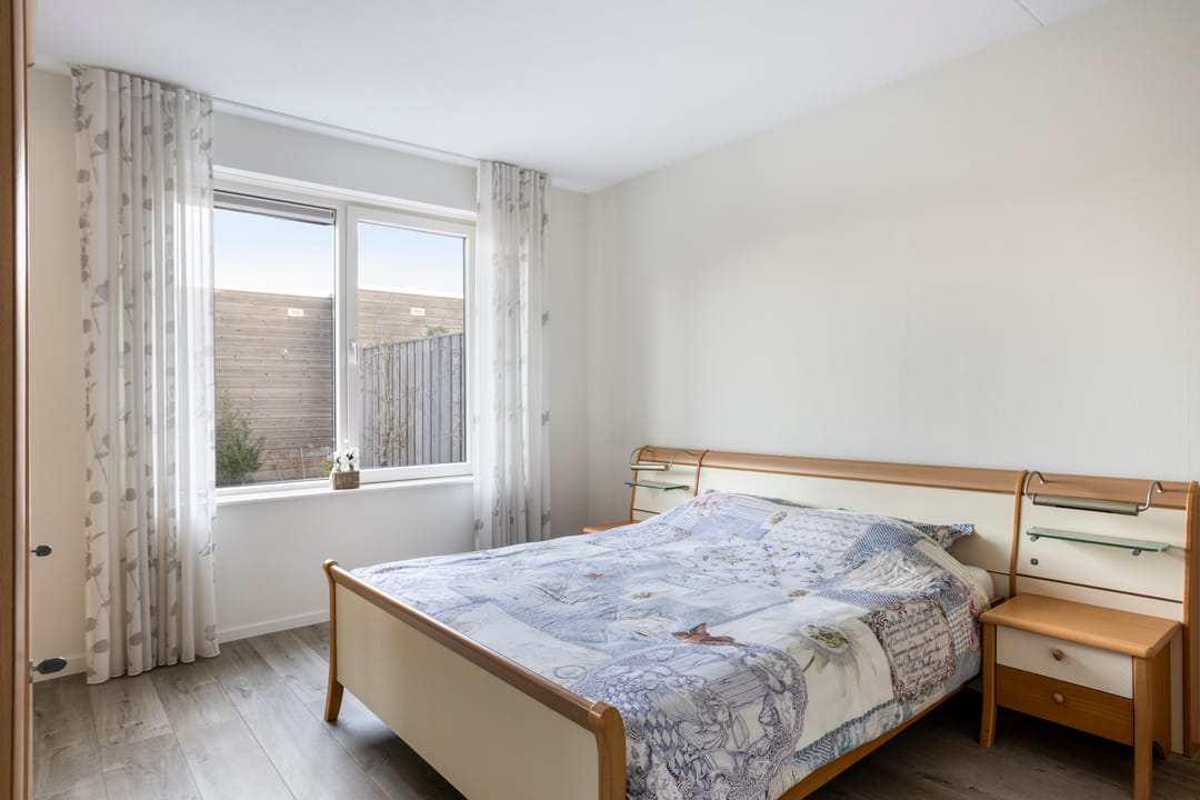 Foto 17 van Koningin Maximahof 24