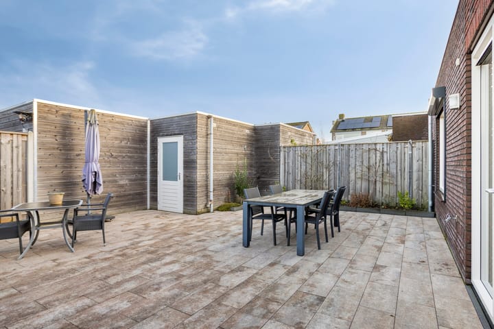 Photo 19 of Koningin Maximahof 24