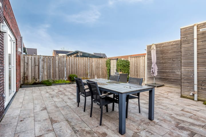 Photo 20 of Koningin Maximahof 24