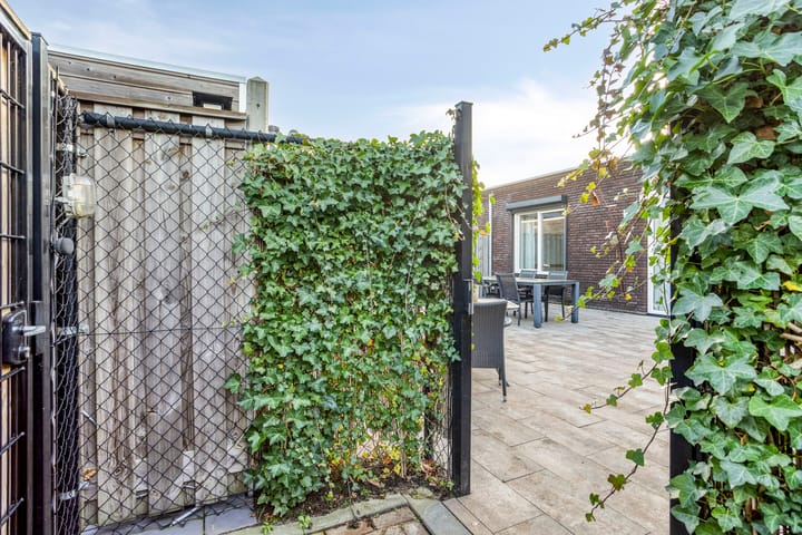 Photo 22 of Koningin Maximahof 24