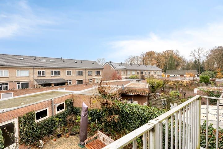 Foto 23 van Spoorbaan 68