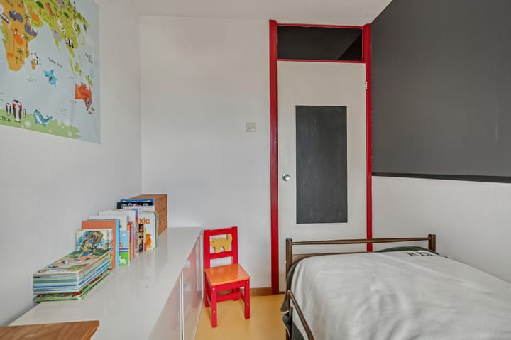 Foto 22 van Hertespoor 52