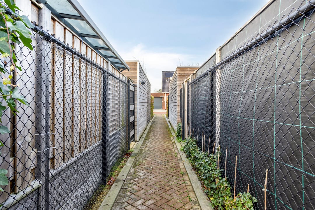 Foto 23 van Koningin Maximahof 24