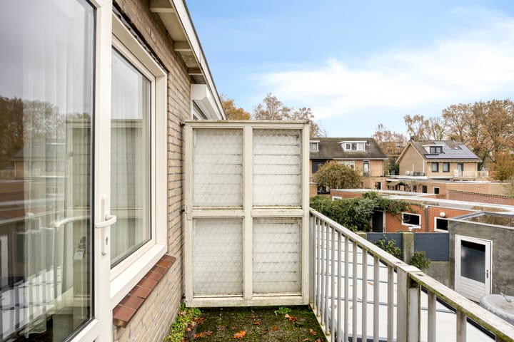 Foto 24 van Spoorbaan 68