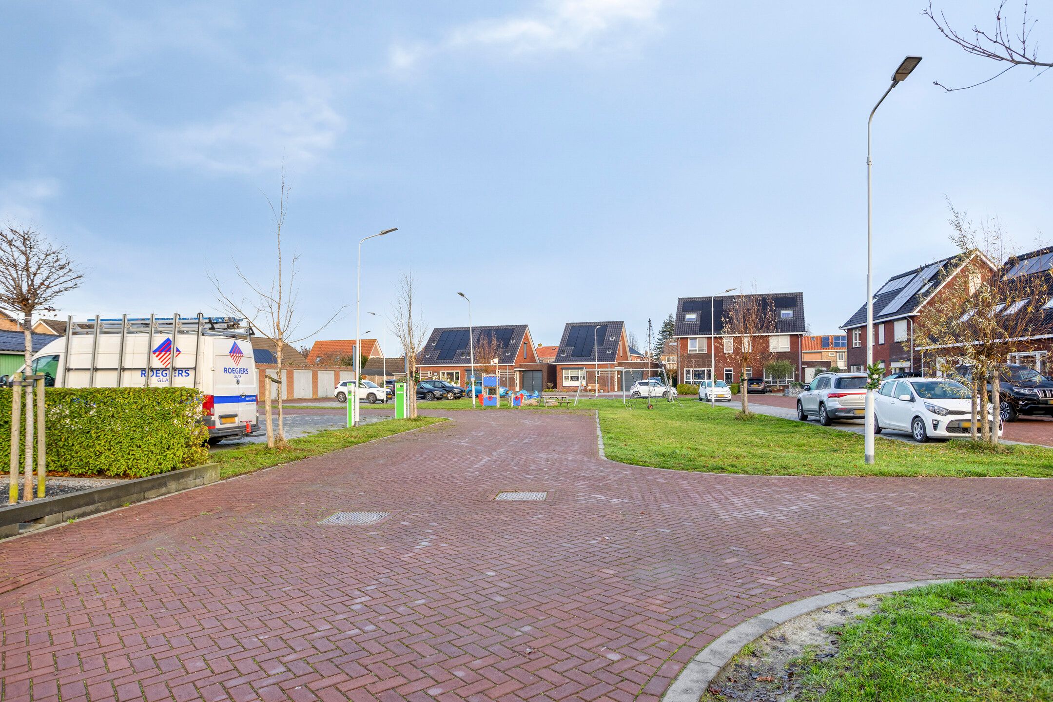 Foto 24 van Koningin Maximahof 24