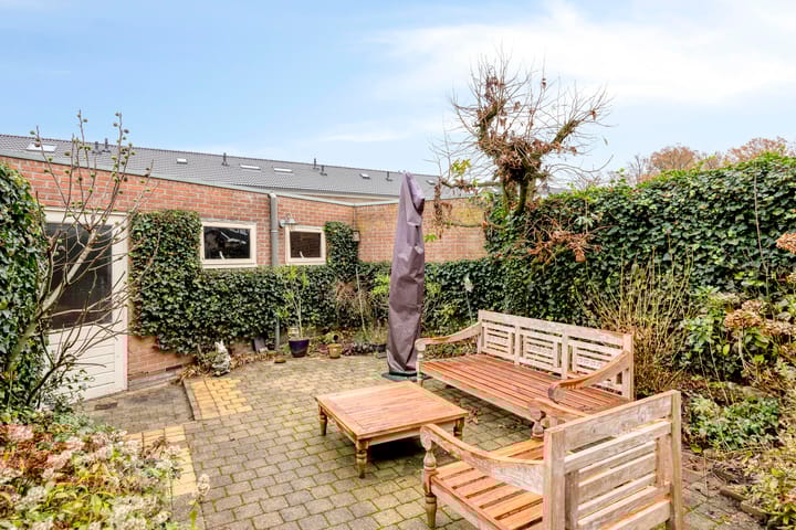 Foto 30 van Spoorbaan 68