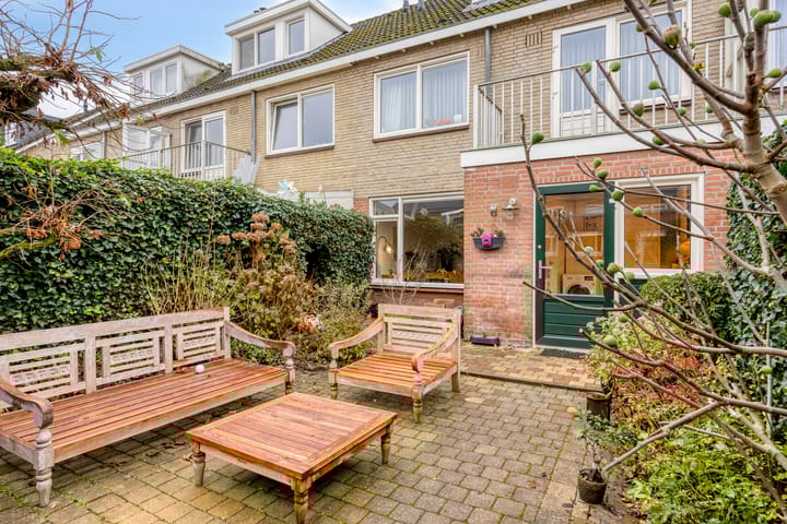 Foto 3 van Spoorbaan 68