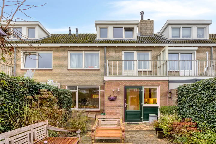 Foto 32 van Spoorbaan 68