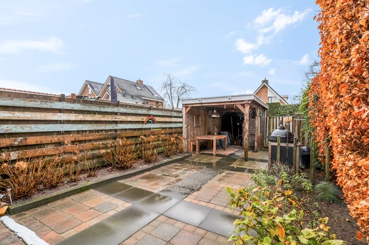 Foto 29 van Hertespoor 52